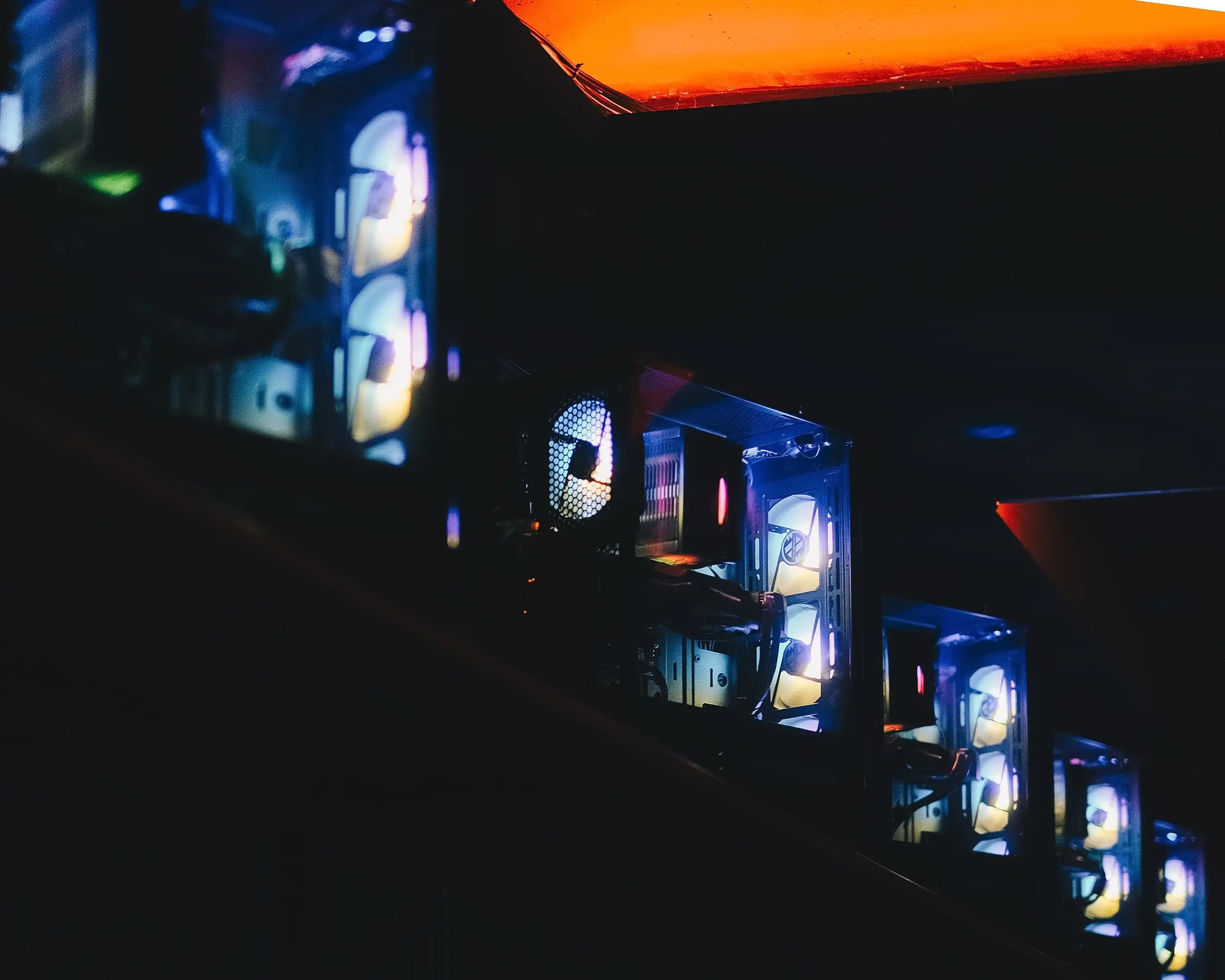 Изображение клуба Squad № 4