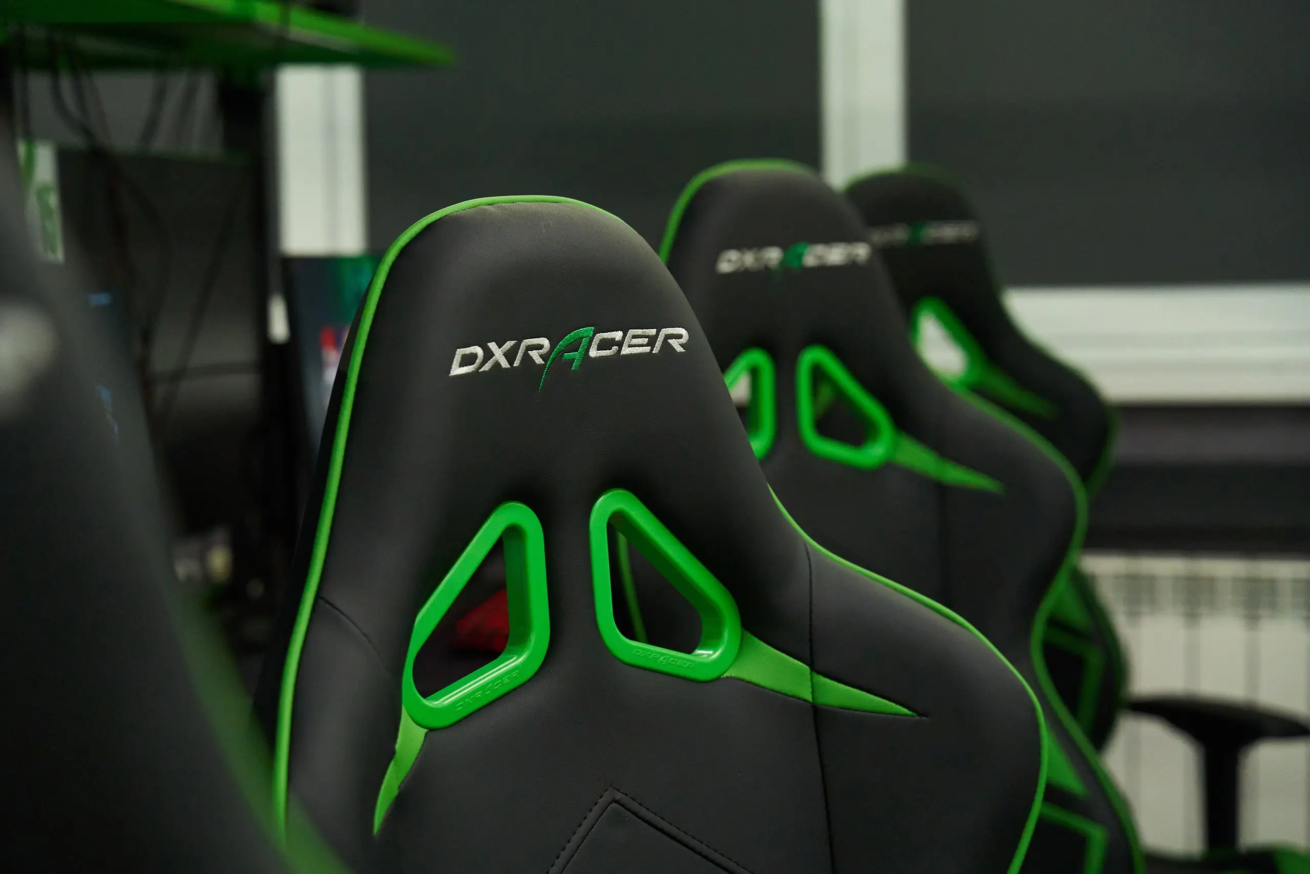 Изображение клуба TRUE GAMERS Пенза Измайлова № 3