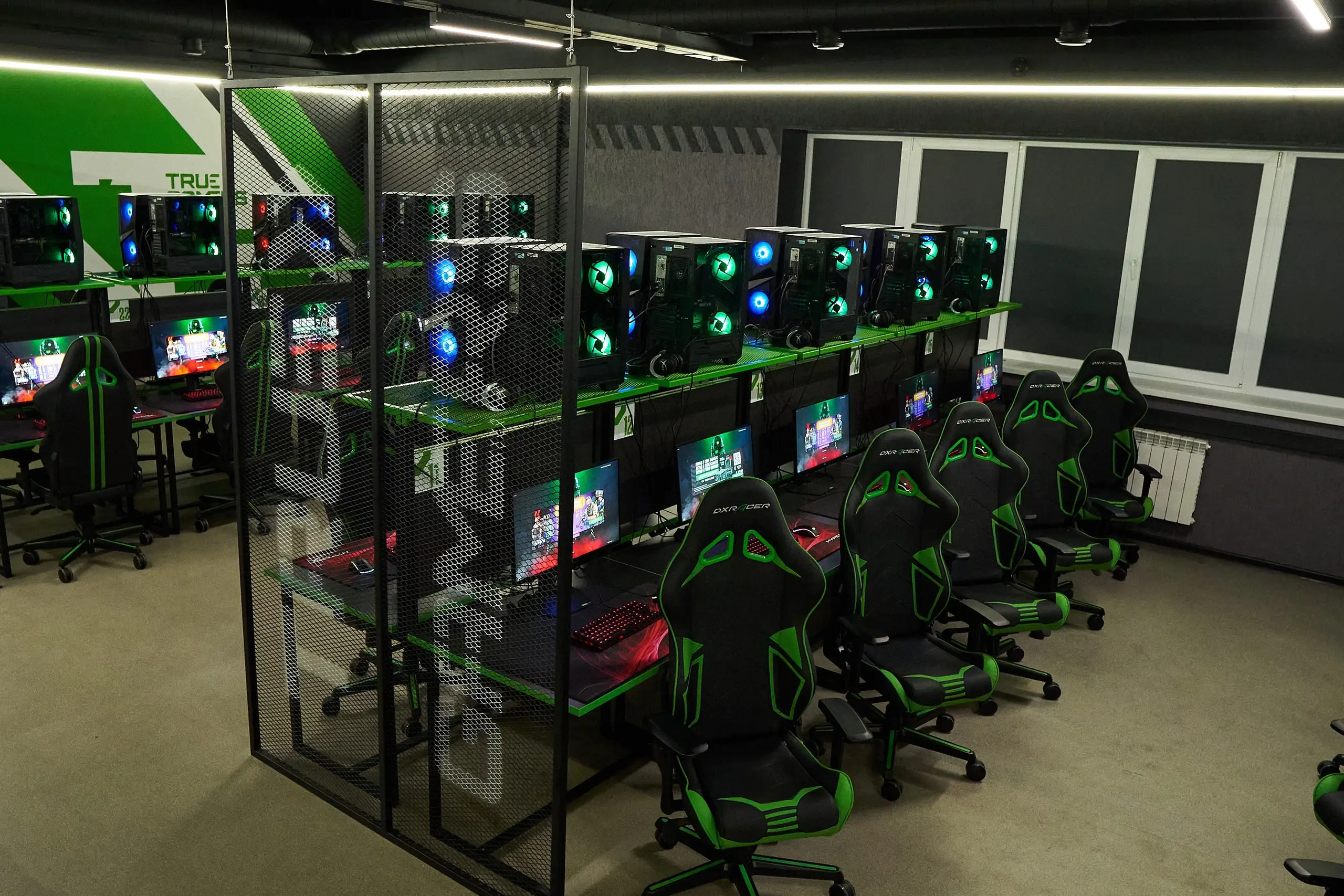Изображение клуба TRUE GAMERS Пенза Измайлова № 9