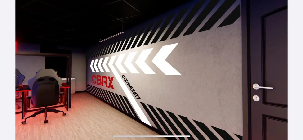 Изображение клуба CyberX Тверь № 2