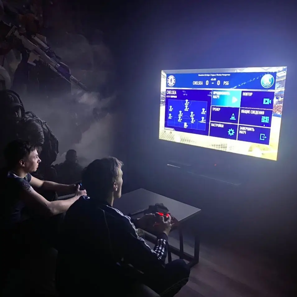 Изображение клуба TRUE GAMERS Ярославль Свободы № 3