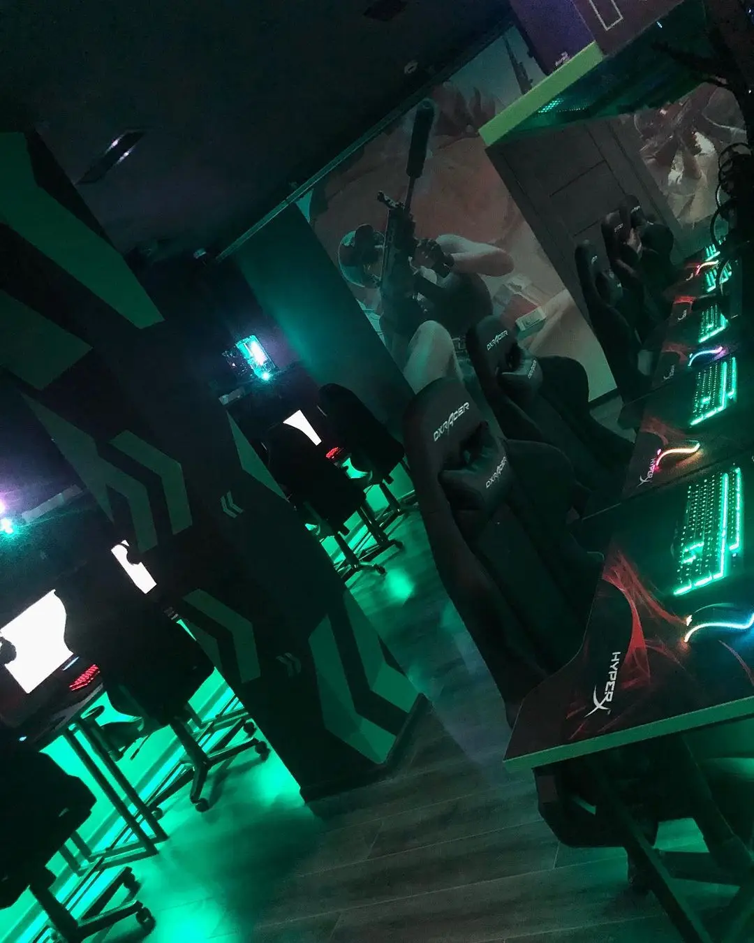 Изображение клуба TRUE GAMERS Ярославль Свободы № 5