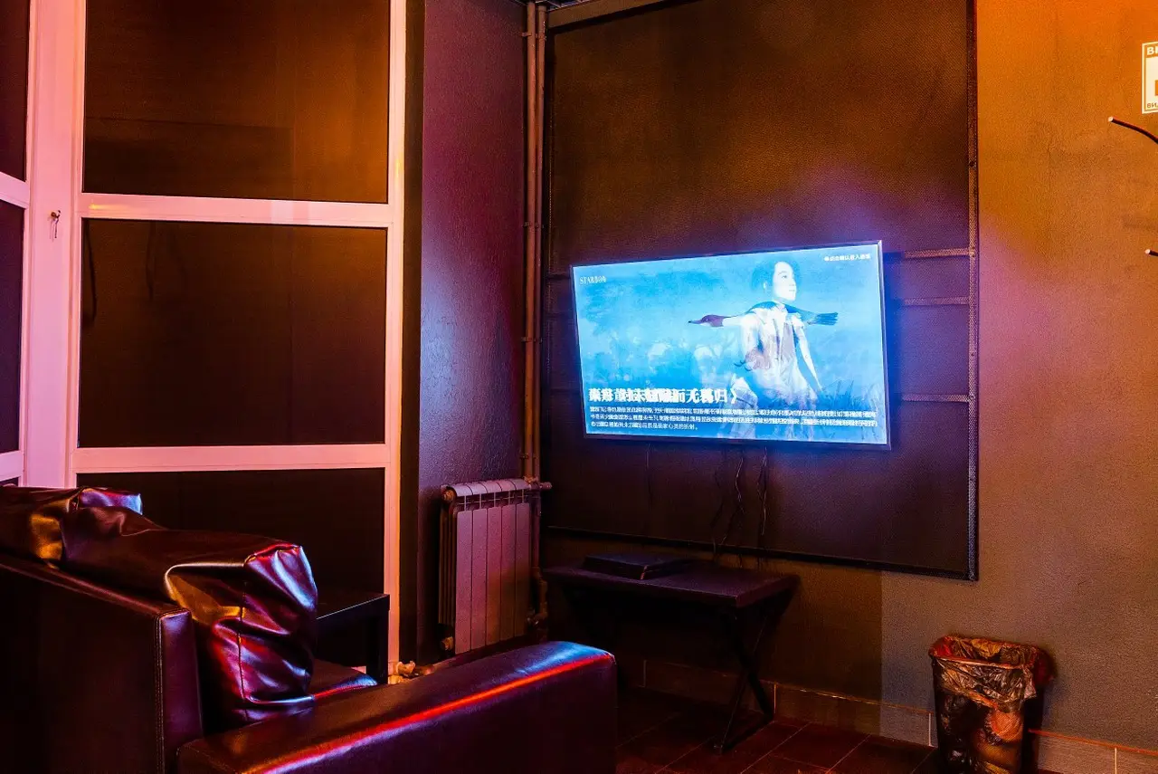 Изображение клуба United Gamers на Можайского № 3