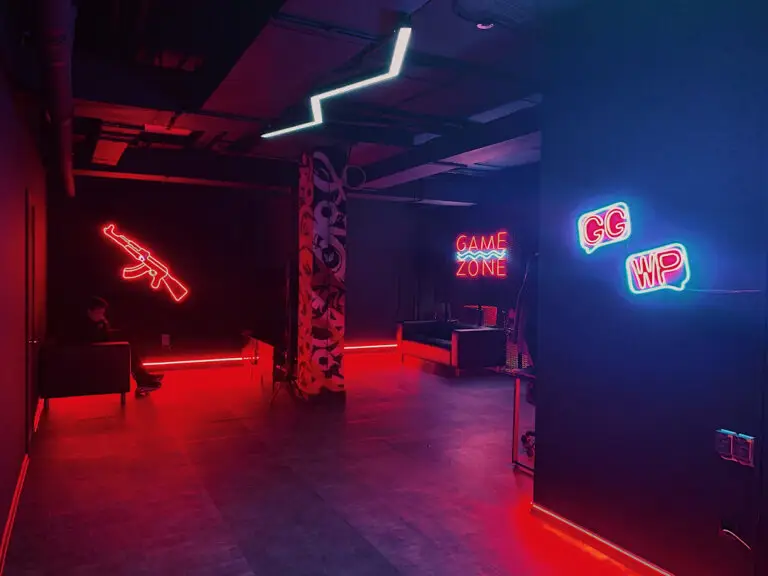 Изображение клуба Cyber Place на Ленина № 1