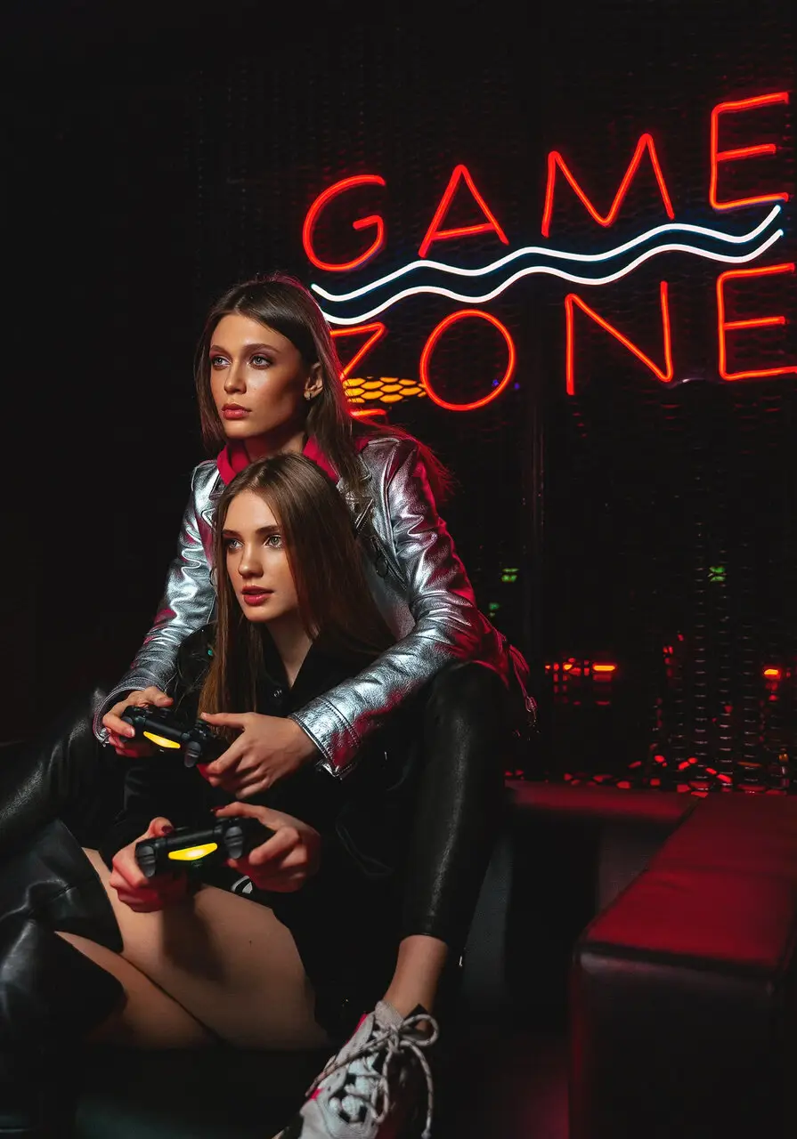 Изображение клуба Cyber Place на Ленина № 4