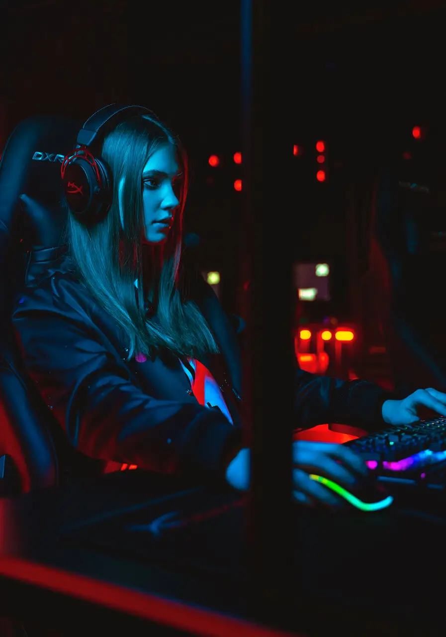 Изображение клуба Cyber Place на Ленина № 5