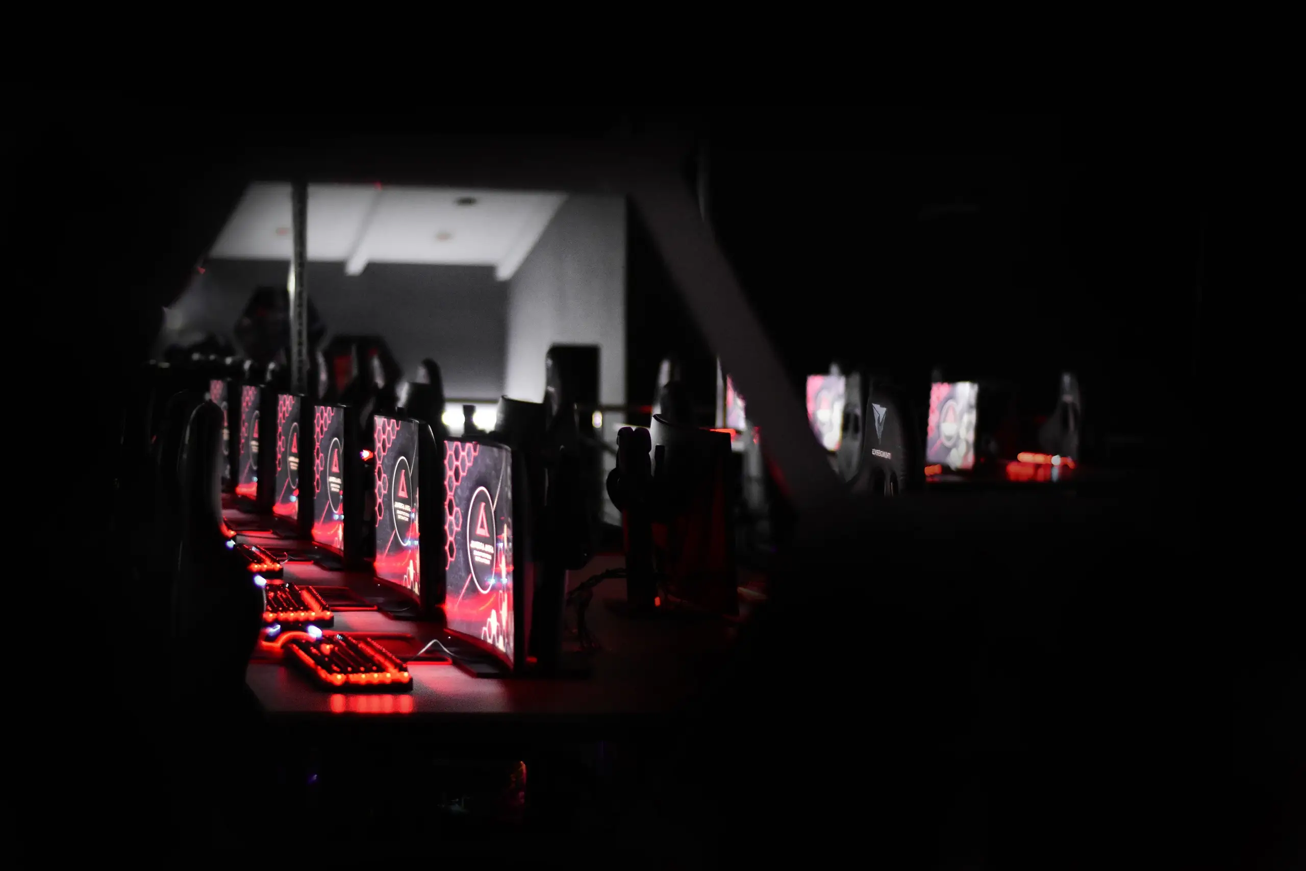 Изображение клуба Arena Arsenal на Суворова № 1