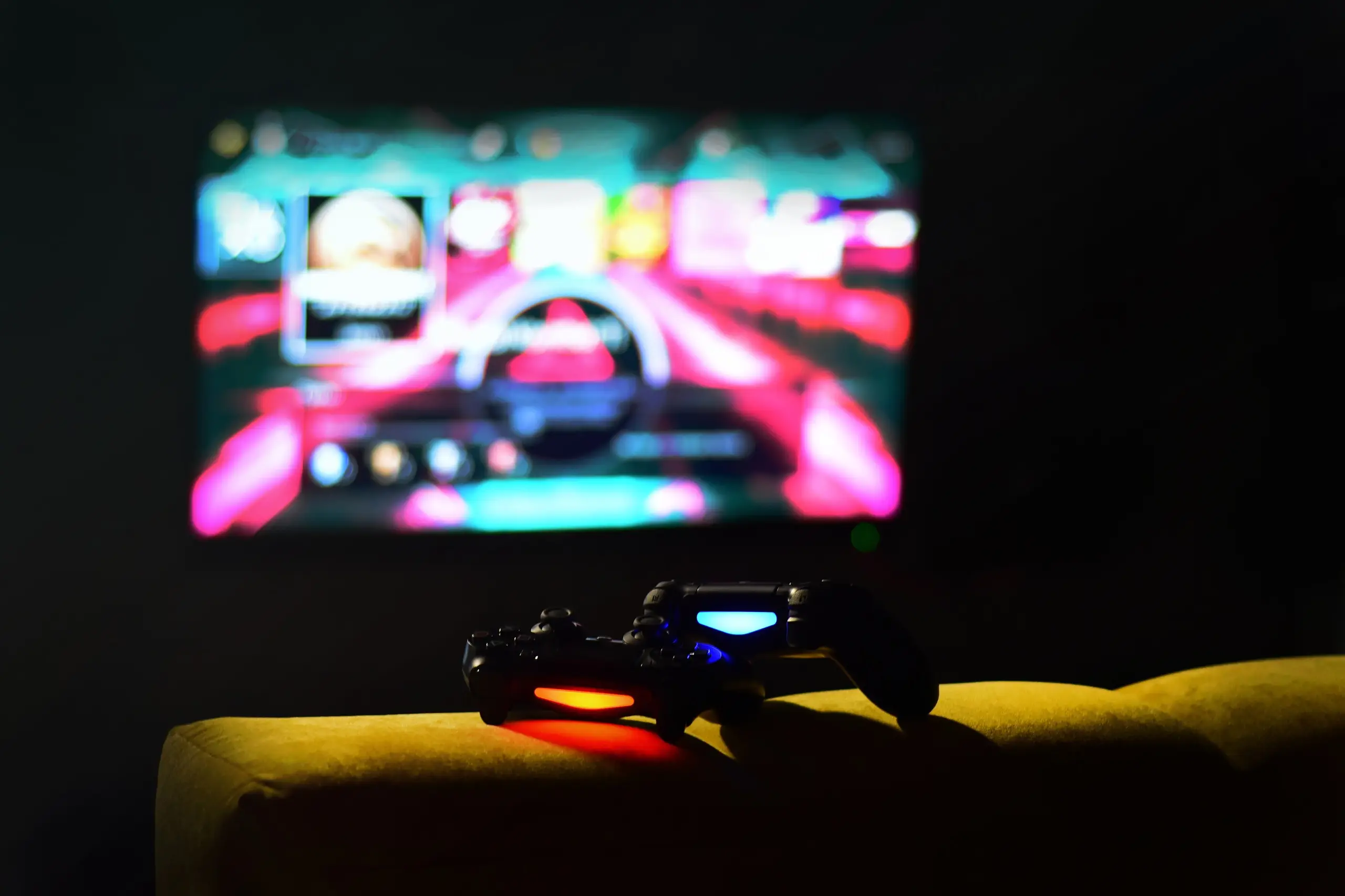 Изображение клуба Arena Arsenal на Суворова № 2