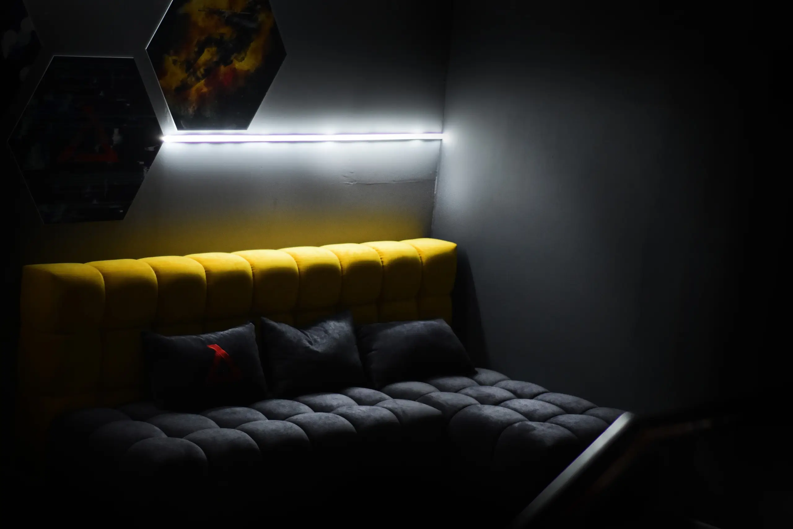 Изображение клуба Arena Arsenal на Суворова № 5