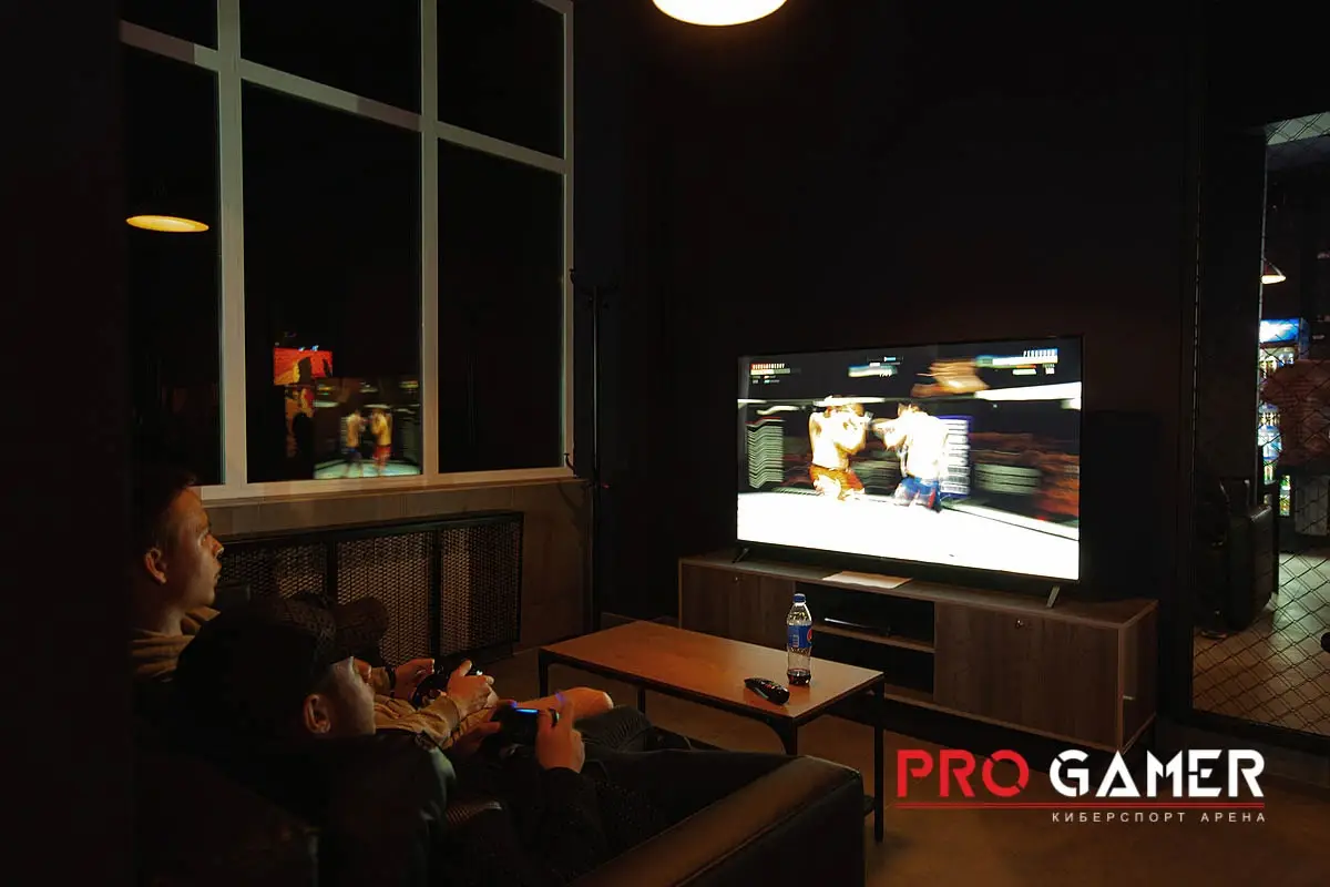 Изображение клуба PROFI GAMER на Мира ЖК Фаворит № 3