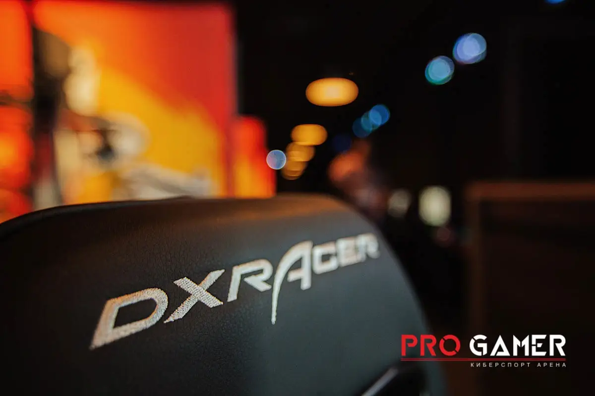 Изображение клуба PROFI GAMER на Мира ЖК Фаворит № 5