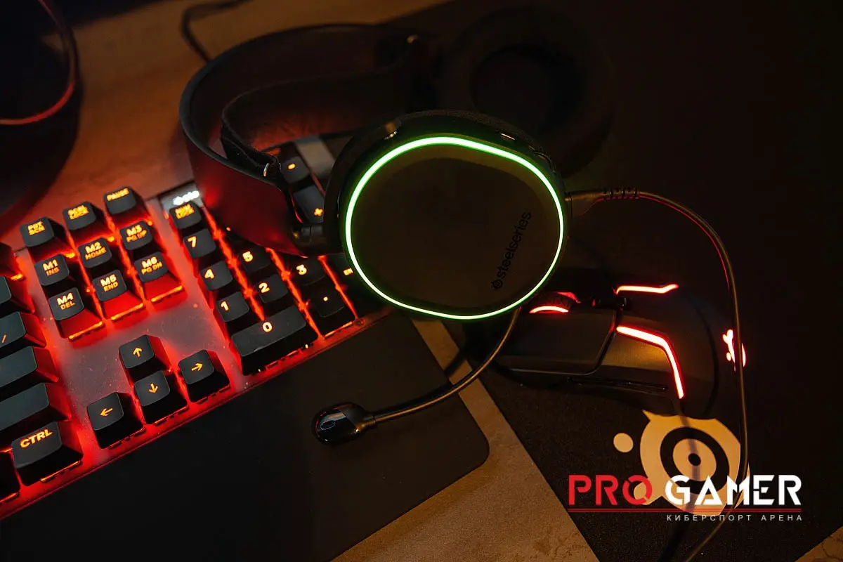 Изображение клуба PROFI GAMER на Мира ЖК Фаворит № 7