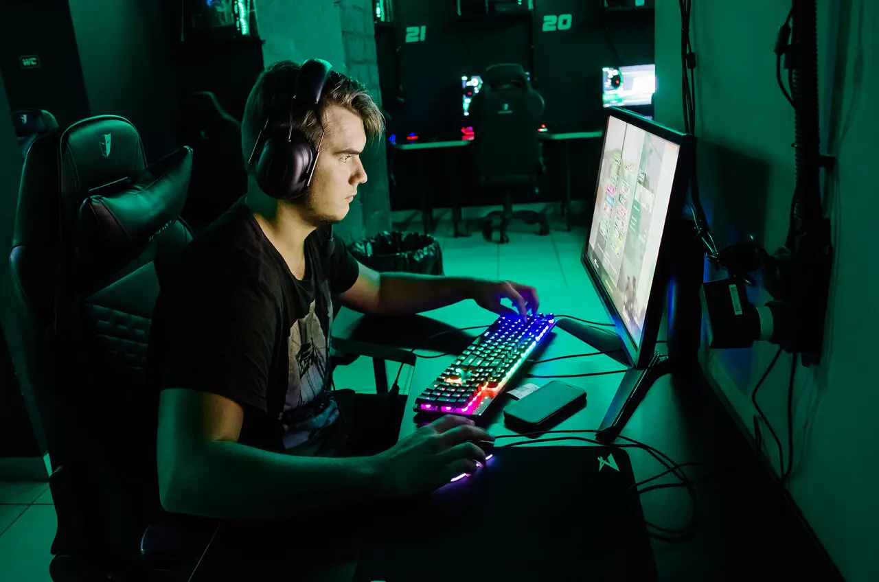 Изображение клуба Good Game на Бородина № 2