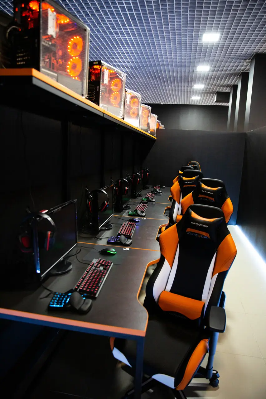 Изображение клуба EZ KATKA Пенза № 3