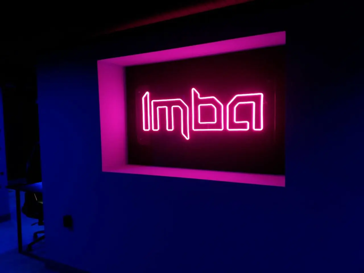 Изображение клуба Imba № 1