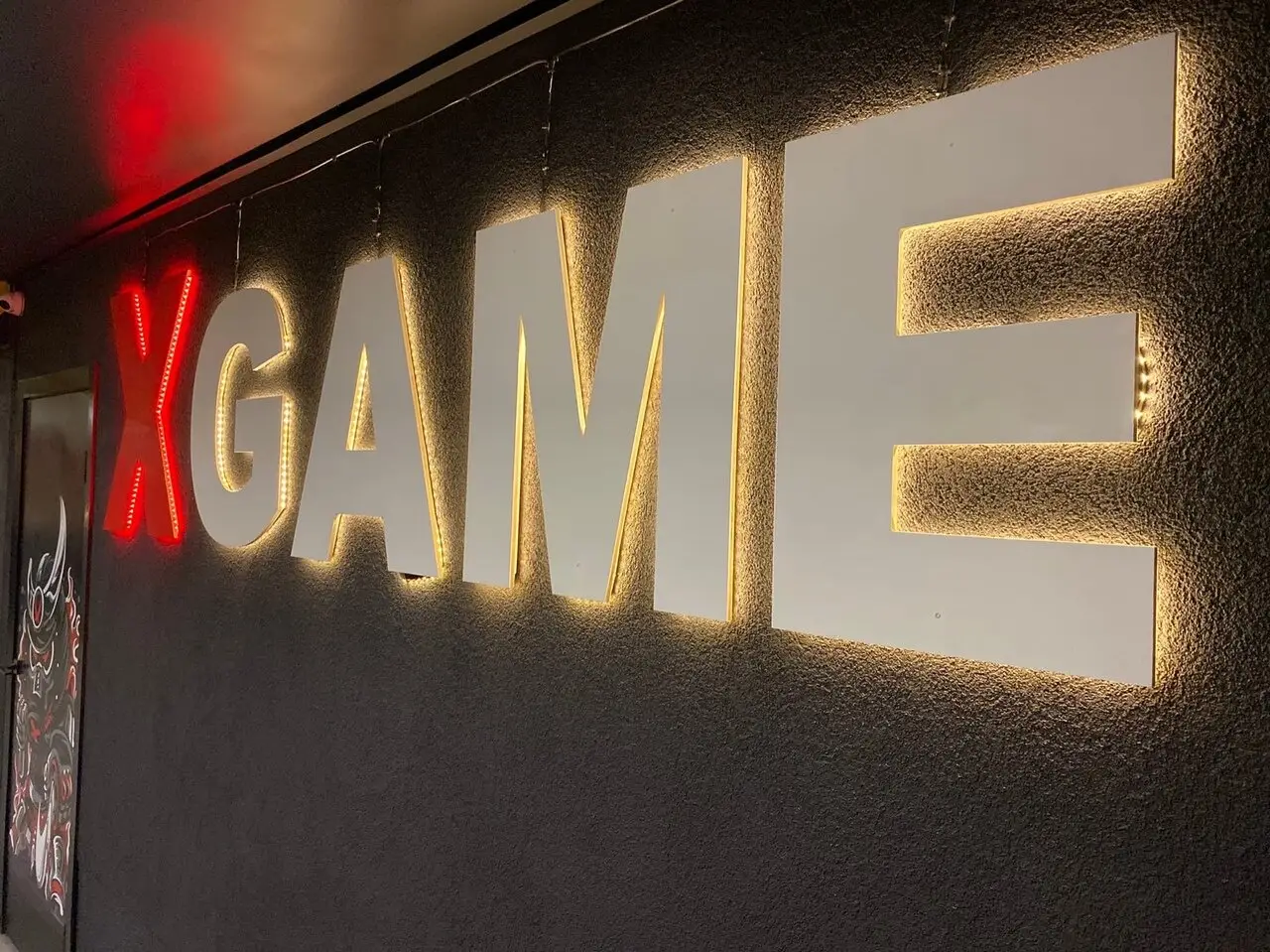 Изображение клуба XGame № 1