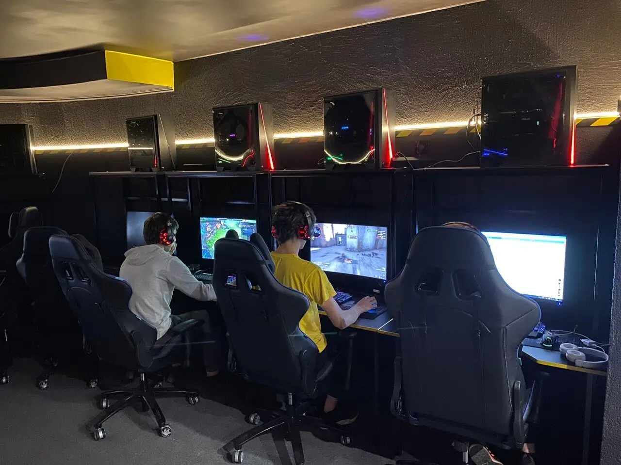 Изображение клуба XGame № 3