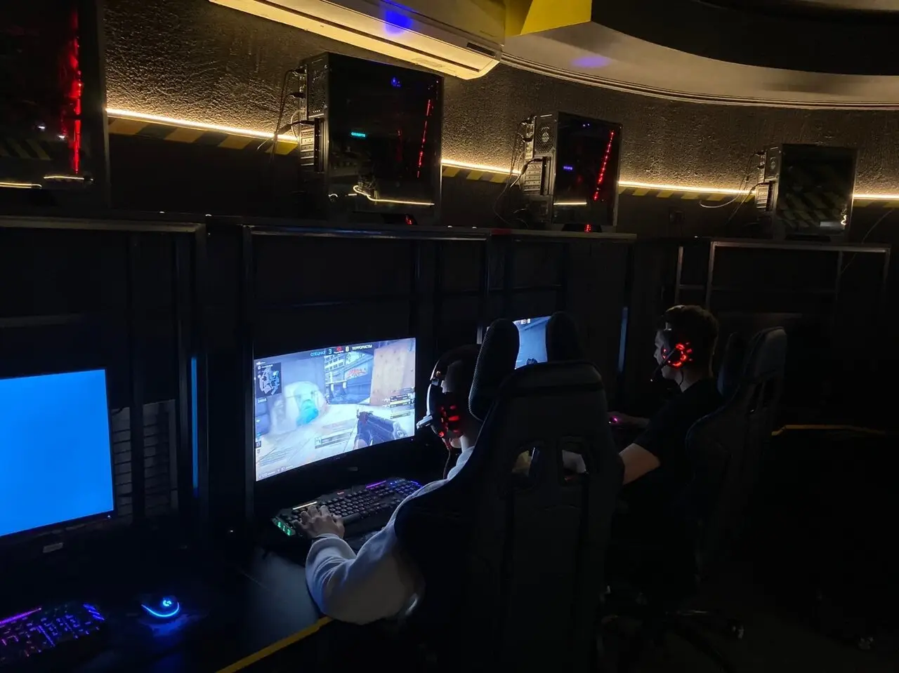 Изображение клуба XGame № 5