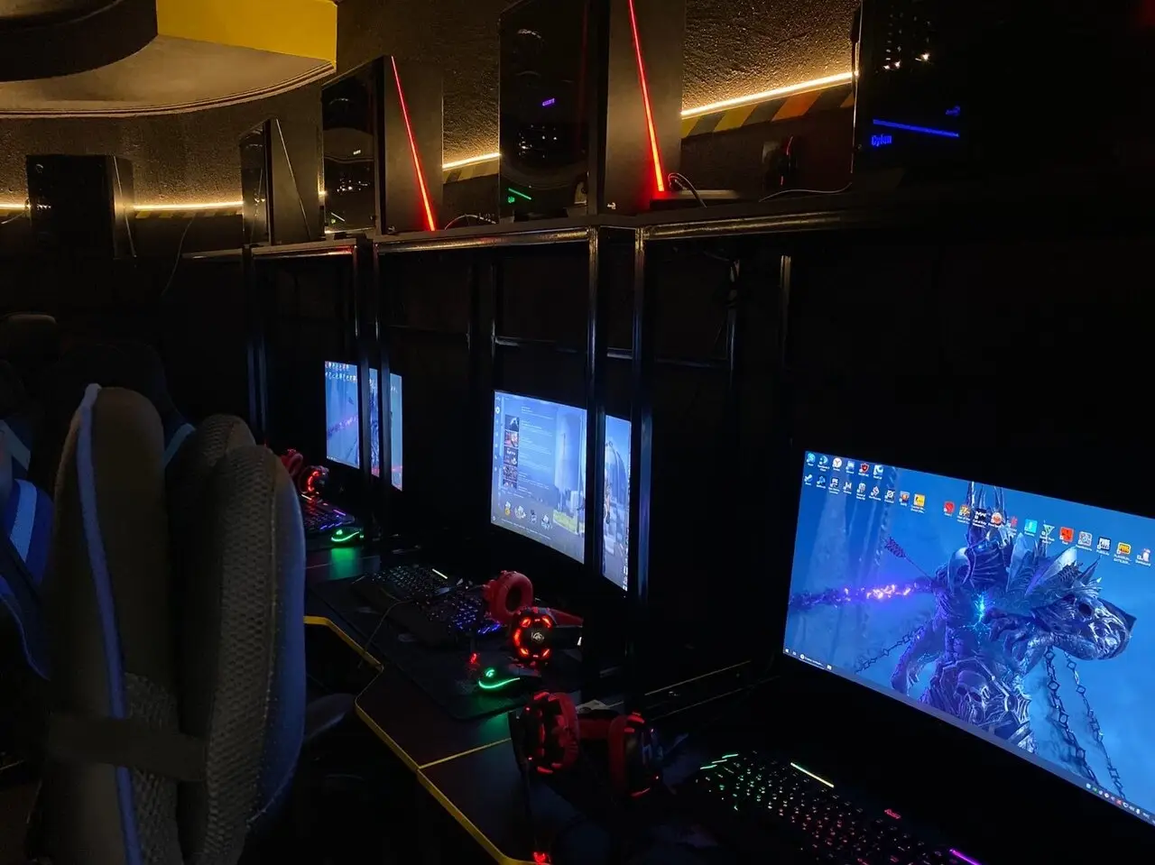 Изображение клуба XGame № 6