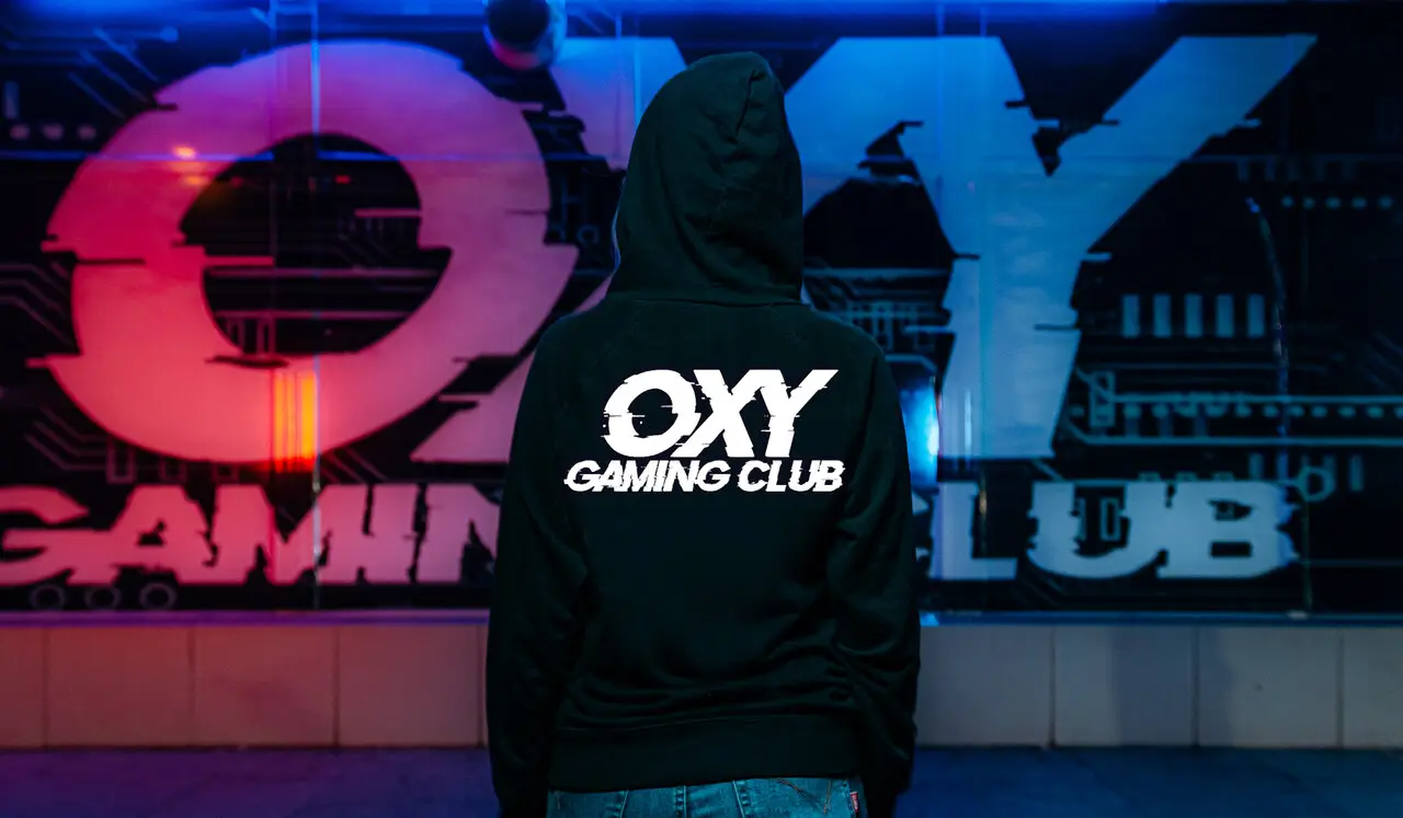 Изображение клуба Oxy № 3