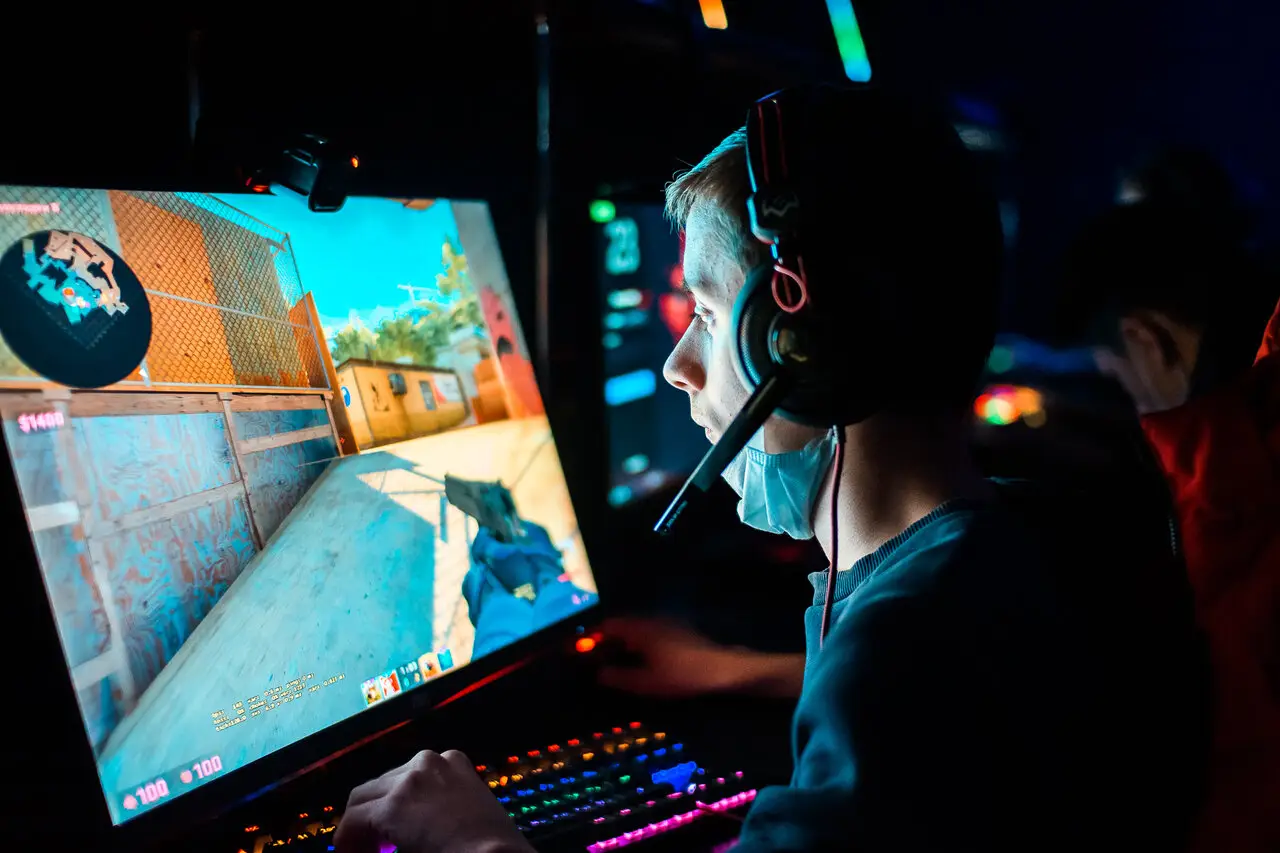 Изображение клуба Oxy № 4