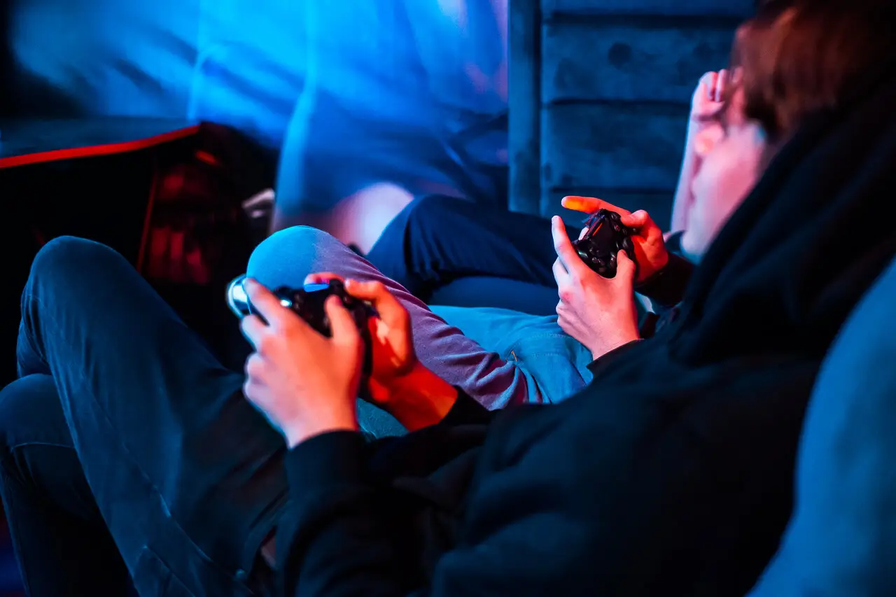 Изображение клуба Oxy № 5