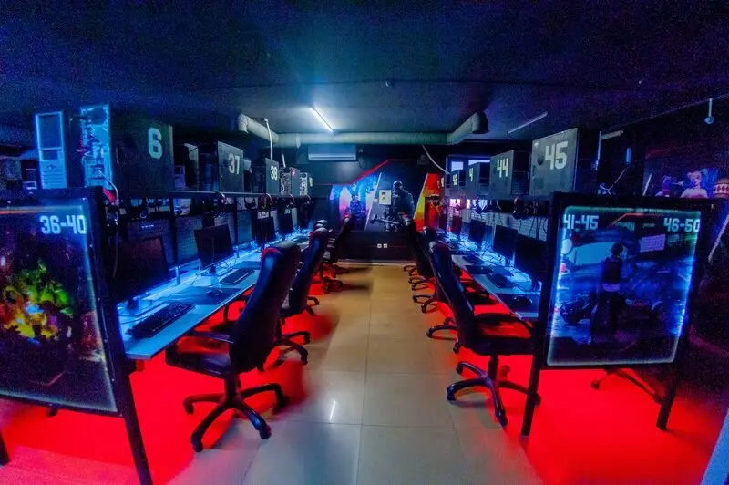 Изображение клуба Cyberset Master № 4