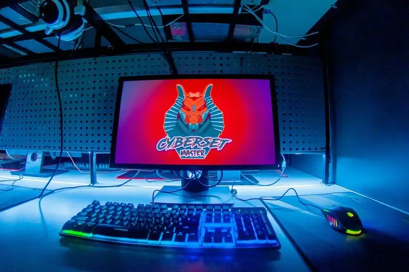 Изображение клуба Cyberset Master № 5