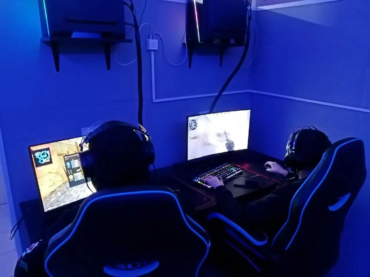 Изображение клуба ZASADA на Пугачёва № 4