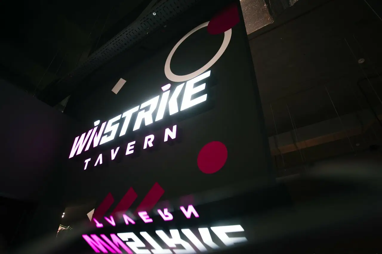 Изображение клуба Winstrike Tavern № 3