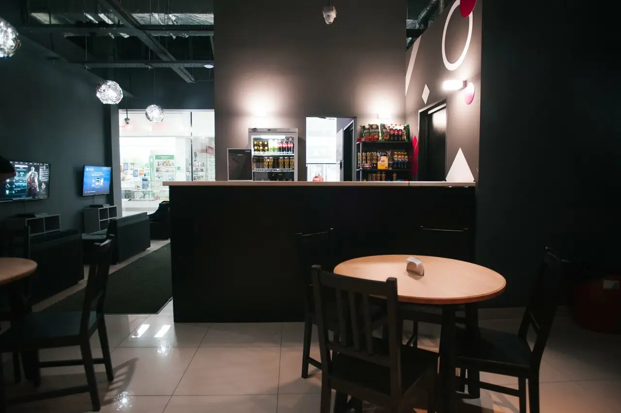 Изображение клуба Winstrike Tavern № 7