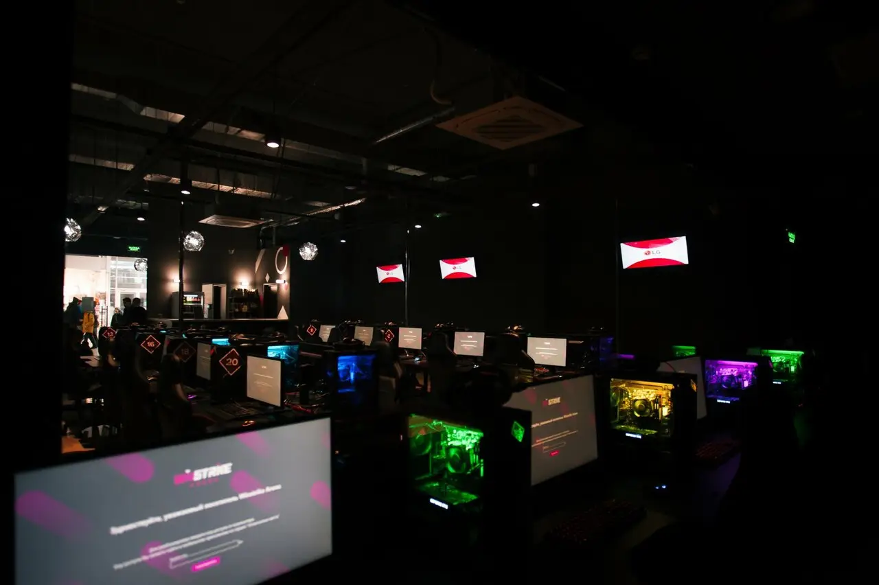 Изображение клуба Winstrike Tavern № 8