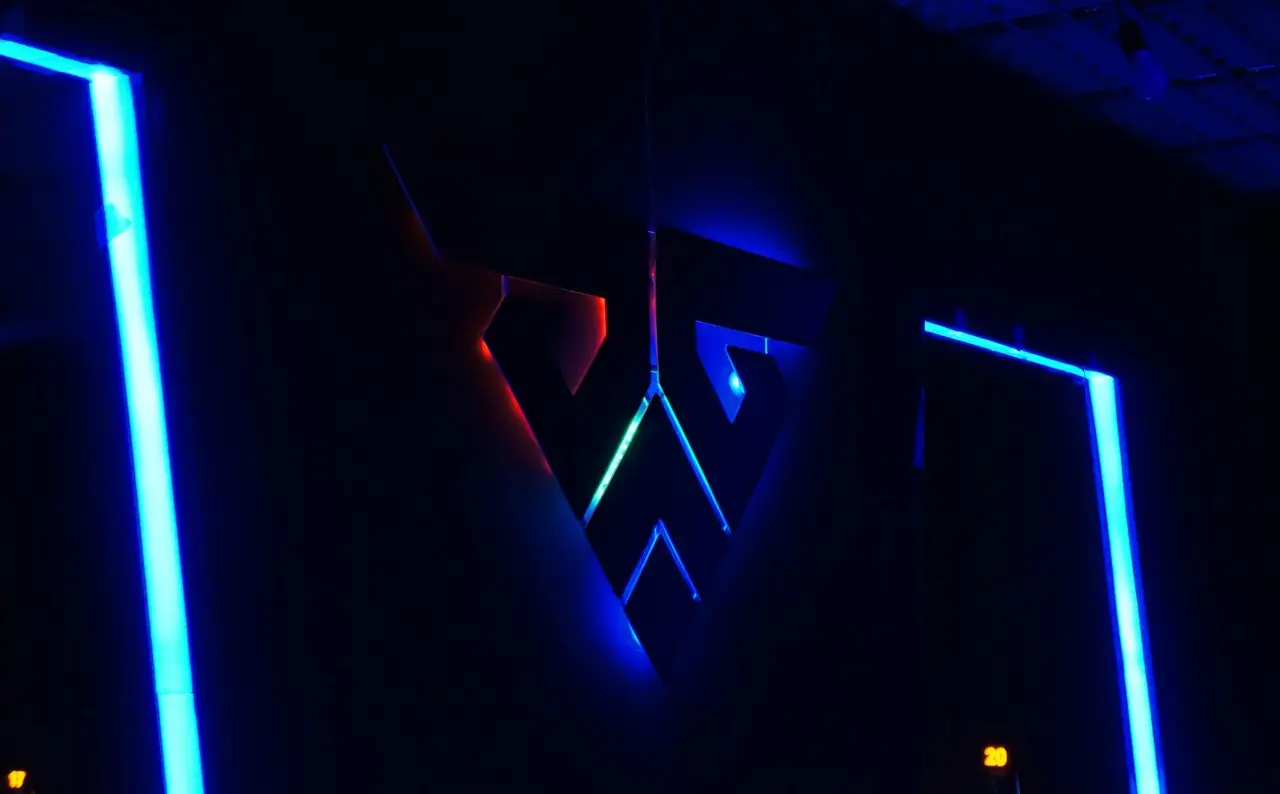 Изображение клуба Good Game Arena на 30 лет Победы № 1