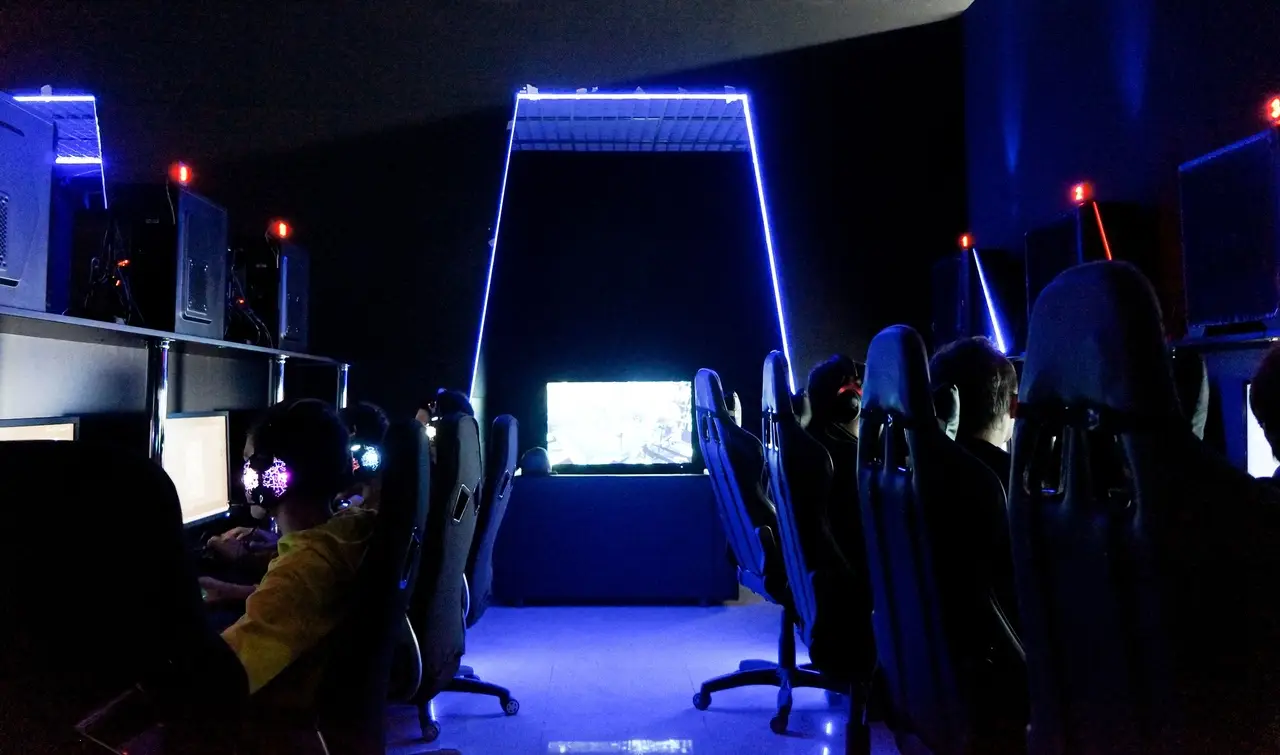 Изображение клуба Good Game Arena на 30 лет Победы № 3