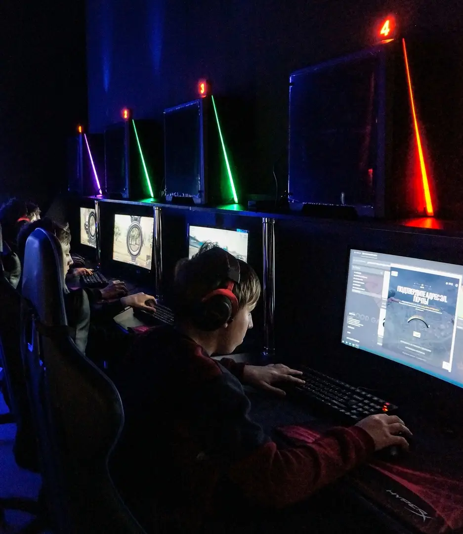 Изображение клуба Good Game Arena на 30 лет Победы № 4