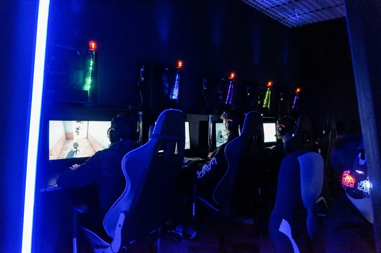 Изображение клуба Good Game Arena на 30 лет Победы № 5