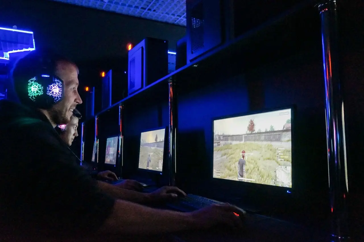 Изображение клуба Good Game Arena на 30 лет Победы № 6