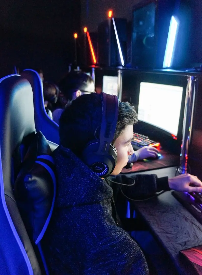 Изображение клуба Good Game Arena на 30 лет Победы № 7