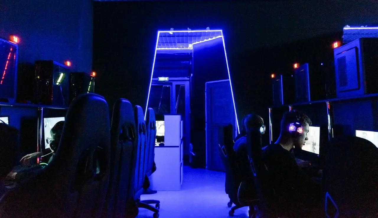 Изображение клуба Good Game Arena на 30 лет Победы № 8