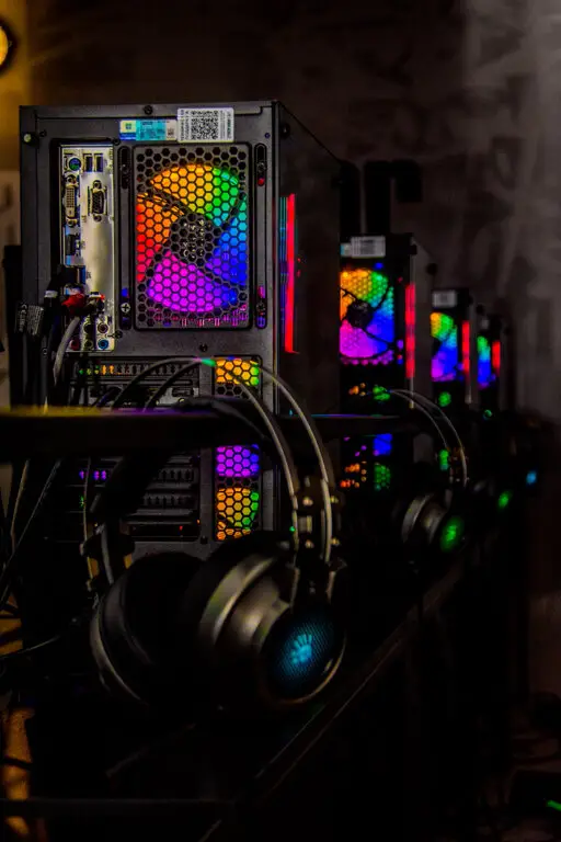 Изображение клуба Cyber Station № 2