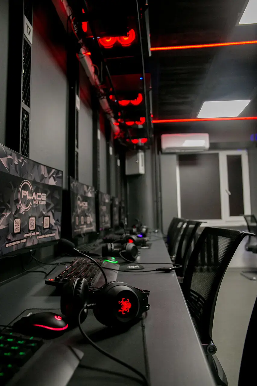 Изображение клуба Net Club Place № 2