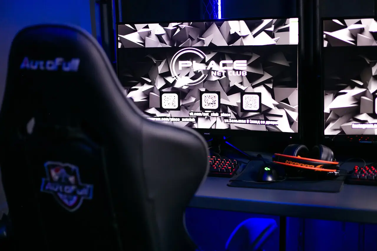 Изображение клуба Net Club Place № 3