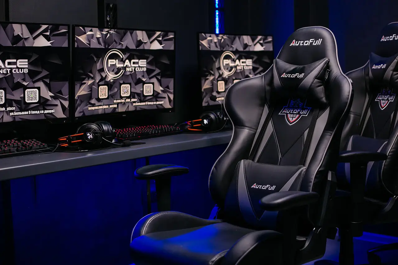 Изображение клуба Net Club Place № 5