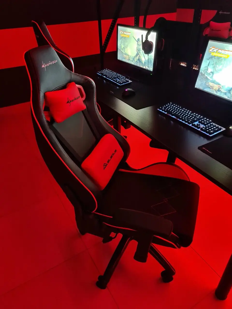 Изображение клуба Zx Arena № 2