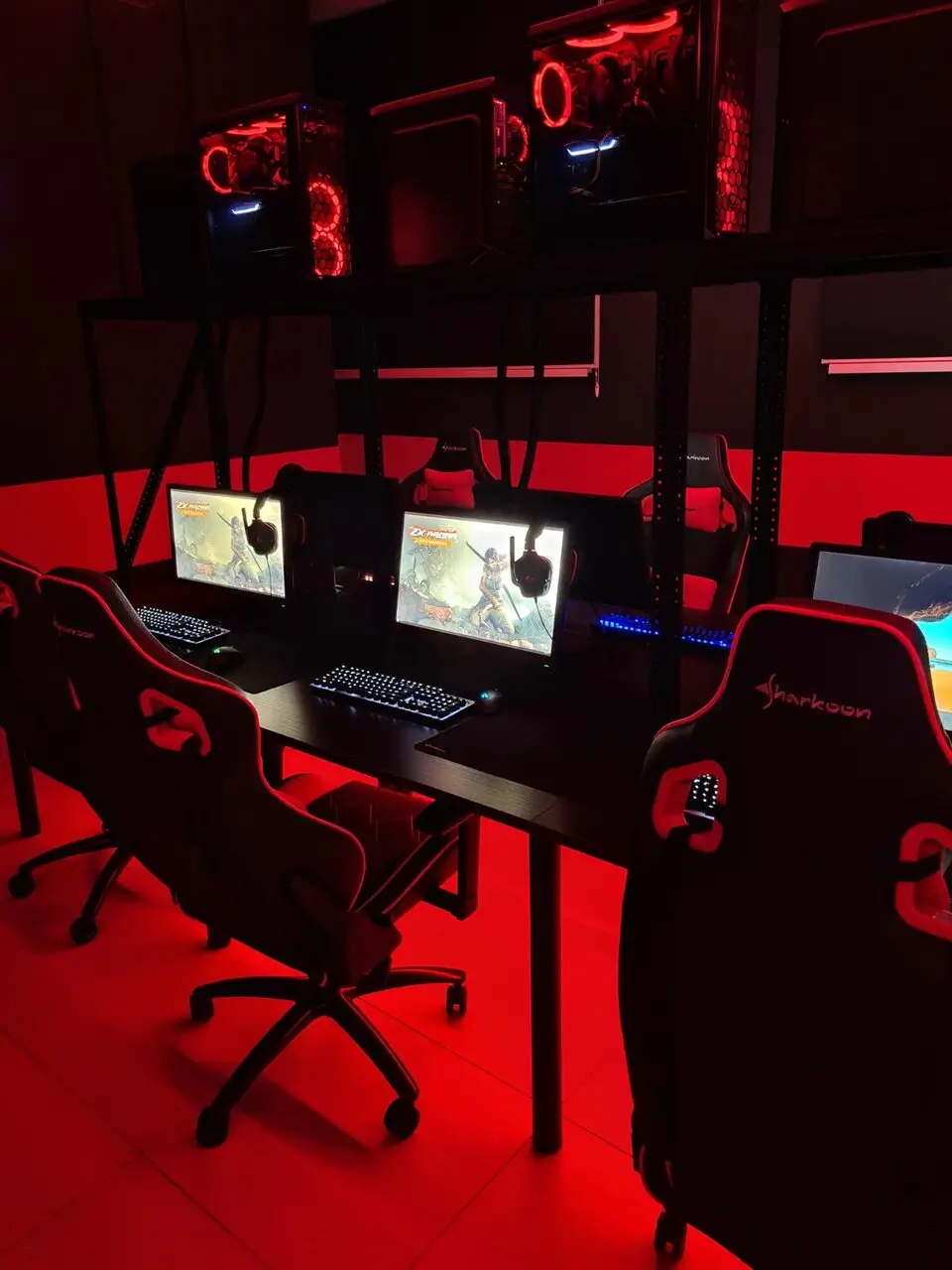 Изображение клуба Zx Arena № 4