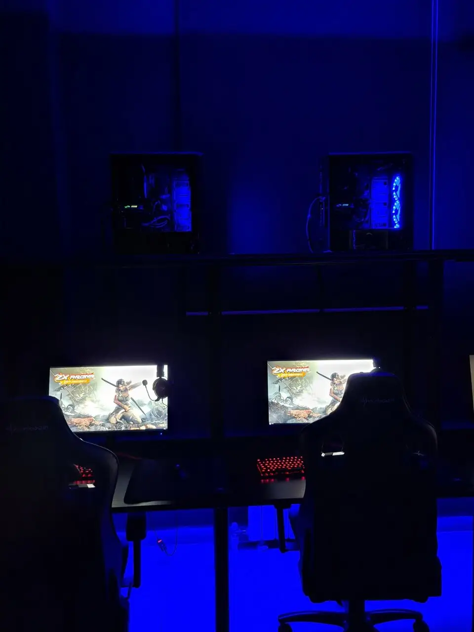 Изображение клуба Zx Arena № 5