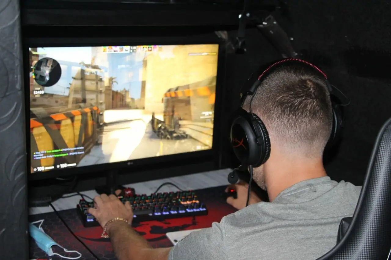 Изображение клуба Cyberium № 1