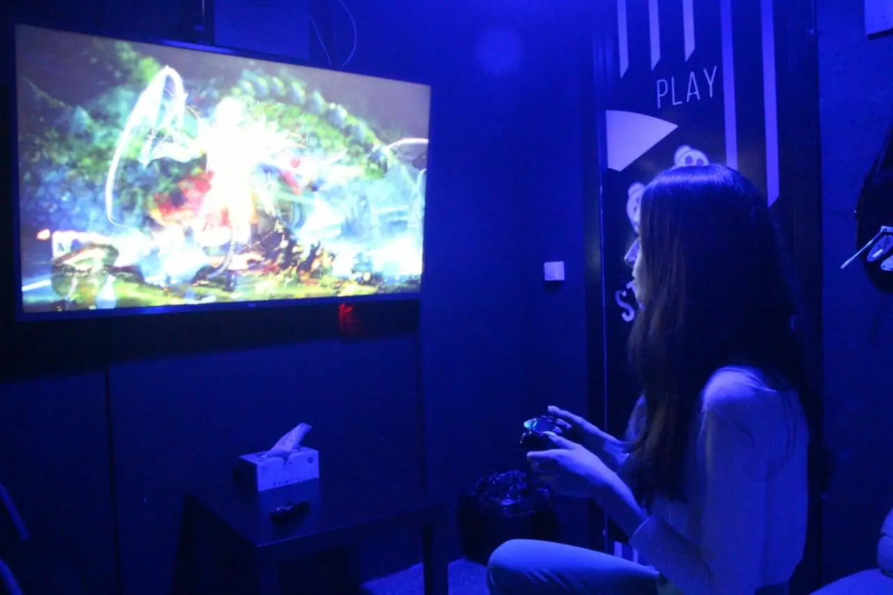 Изображение клуба Cyberium № 2