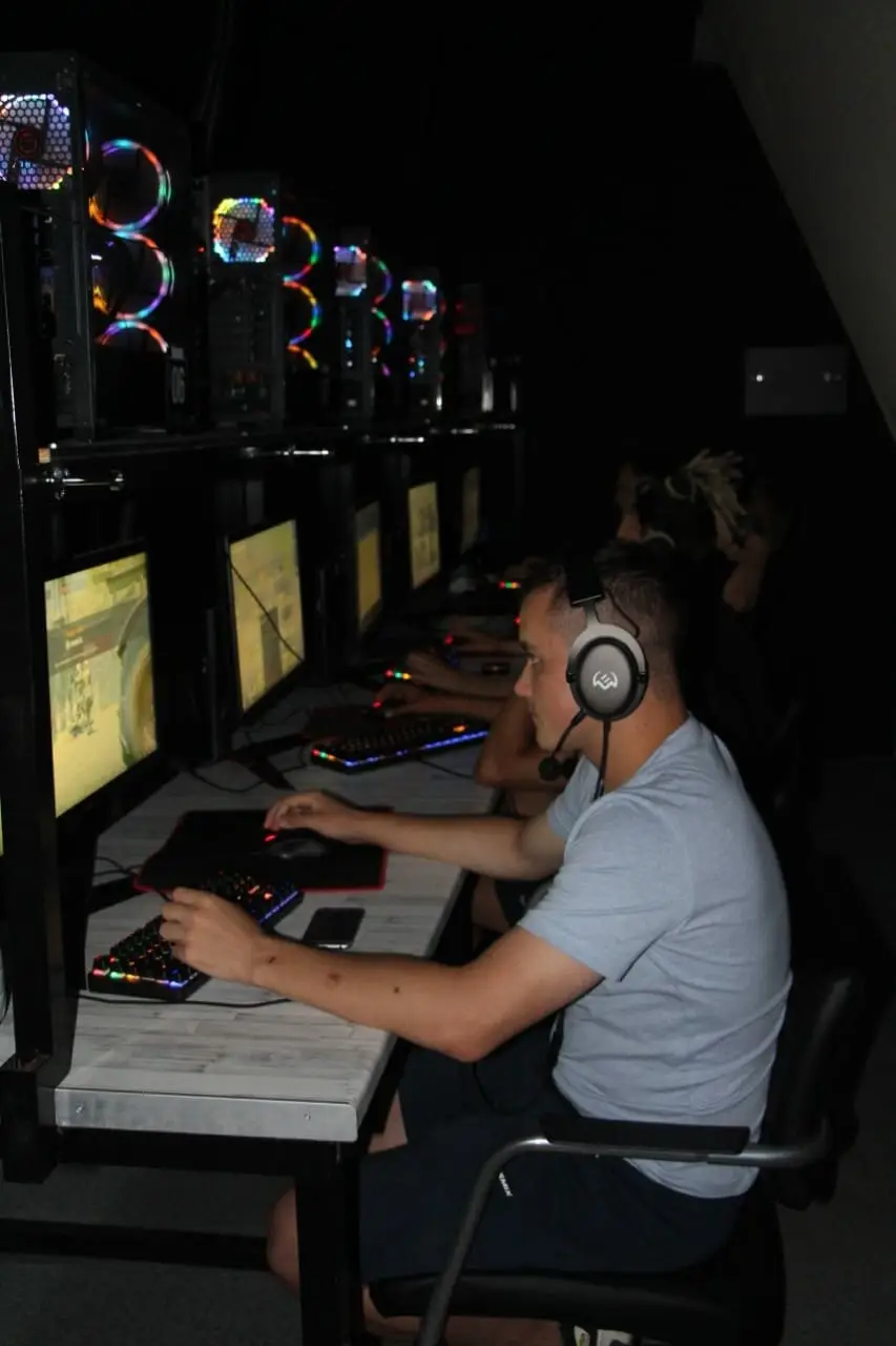 Изображение клуба Cyberium № 3