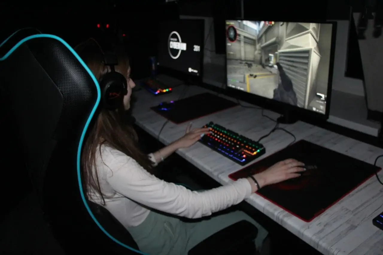 Изображение клуба Cyberium № 4